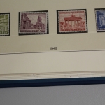 Berlin 1948-1990, postfrische bzw. ungebrauchte komplette Sammlung