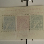 Berlin 1948-1990, postfrische bzw. ungebrauchte komplette Sammlung