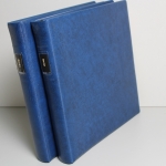 Berlin 1948-1990, postfrische bzw. ungebrauchte komplette Sammlung