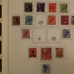 Berlin 1948-1990, gestempelte umfangreiche Sammlung