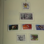 Deutschland (BRD) 1949-2001, fast komplette Sammlung