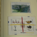 Deutschland (BRD) 1949-2001, fast komplette Sammlung