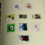 Deutschland (BRD) 1949-2001, fast komplette Sammlung