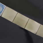 Deutsches Reich, MiNr. 521, Elferstreifen mit 4 Rollenendfeldern, postfrisch