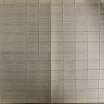 Norwegen, MiNr. 206, Bogen, postfrisch