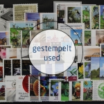 Deutschland (BRD), MiNr. 3274-3350, Jahrgang 2017, gestempelt