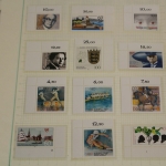 Deutschland (BRD) Jahrgang 1992 postfrische Eckrandsammlung