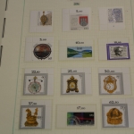 Deutschland (BRD) Jahrgang 1992 postfrische Eckrandsammlung