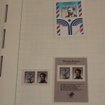 Deutschland (BRD) Jahrgang 1991 postfrische Eckrandsammlung