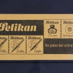Deutschland (BRD), MiNr. 4 X, postfrisch