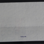 DDR, MiNr. 520 B, gestempelt, BPP Signatur