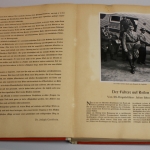 Adolf Hitler, Bilder aus dem Leben des Führers, Cigaretten-Bilderdienst Hamburg
