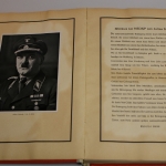 Adolf Hitler, Bilder aus dem Leben des Führers, Cigaretten-Bilderdienst Hamburg