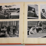 Adolf Hitler, Bilder aus dem Leben des Führers, Cigaretten-Bilderdienst Hamburg