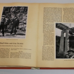 Adolf Hitler, Bilder aus dem Leben des Führers, Cigaretten-Bilderdienst Hamburg