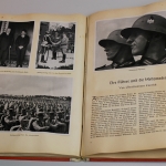 Adolf Hitler, Bilder aus dem Leben des Führers, Cigaretten-Bilderdienst Hamburg
