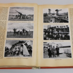 Adolf Hitler, Bilder aus dem Leben des Führers, Cigaretten-Bilderdienst Hamburg