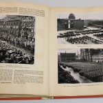 Adolf Hitler, Bilder aus dem Leben des Führers, Cigaretten-Bilderdienst Hamburg