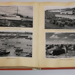 Adolf Hitler, Bilder aus dem Leben des Führers, Cigaretten-Bilderdienst Hamburg