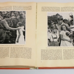 Adolf Hitler, Bilder aus dem Leben des Führers, Cigaretten-Bilderdienst Hamburg