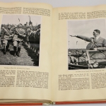 Adolf Hitler, Bilder aus dem Leben des Führers, Cigaretten-Bilderdienst Hamburg