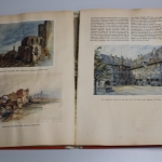 Adolf Hitler, Bilder aus dem Leben des Führers, Cigaretten-Bilderdienst Hamburg
