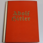 Adolf Hitler, Bilder aus dem Leben des Führers, Cigaretten-Bilderdienst Hamburg