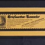 Deutschland (BRD), MiNr. MH 4 Y I RLV II, postfrisch