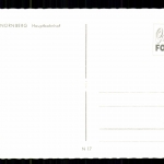 Nürnberg, Hauptbahnhof