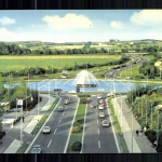 Aachen, Autobahn-Verteilerring