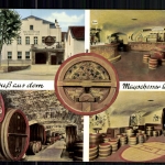 Mayschoss an der Ahr, Mayschosser Weinkeller