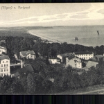 Göhren (Rügen) von Nordperd