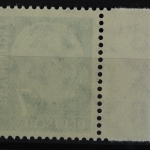 Deutschland (BRD), MiNr. 181 y, li. Rand mit DZ 7, postfrisch