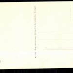 Stuttgart, Oberpostdirektion und Paket-Postamt