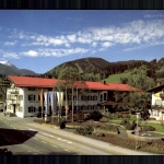Bad Wiessee, Lindenplatz, Hotel Gasthof zur Post