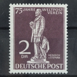 Berlin, MiNr. 41, ungebraucht, BPP Signatur