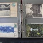 Über 230 deutsche Ansichtskarten bis in die 1920er Jahre