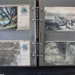 Über 230 deutsche Ansichtskarten bis in die 1920er Jahre