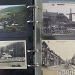 Über 190 Ansichtskarten bis in die 1920er Jahre