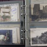 Über 190 Ansichtskarten bis in die 1920er Jahre