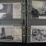 Über 190 Ansichtskarten bis in die 1920er Jahre