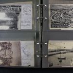 Über 190 Ansichtskarten bis in die 1920er Jahre