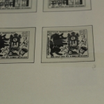 KABE, Deutschland (BRD) 1960-1969, bi-collect für beide Erhaltungen