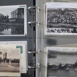 Über 170 deutsche Ansichtskarten aus den 1930er Jahre