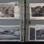 Über 170 deutsche Ansichtskarten aus den 1930er Jahre