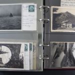 Über 170 deutsche Ansichtskarten aus den 1930er Jahre