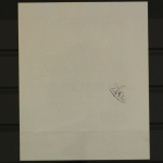 Ungarn, MiNr. Block 137 B, ESST
