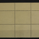 Deutsches Reich, MiNr. 768, 6er Block, Ecke re. unten, postfrisch