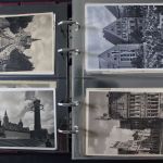 Über 170 deutsche Ansichtskarten aus den 1930er Jahre