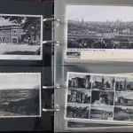 Über 135 deutsche Ansichtskarten aus den 1920 bis 1930er Jahren